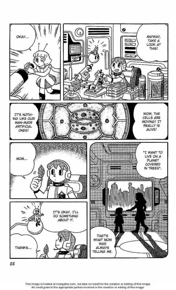 Doraemon Long Stories Chapter 19.2 17